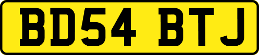 BD54BTJ