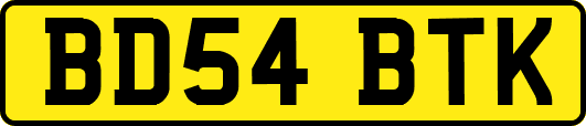 BD54BTK
