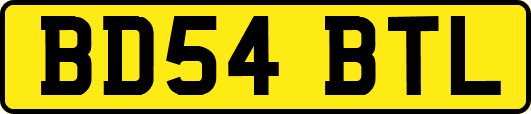 BD54BTL