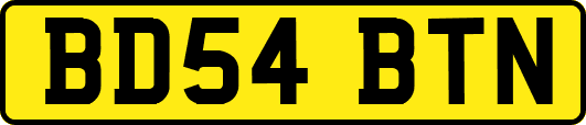 BD54BTN