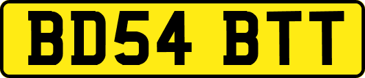 BD54BTT