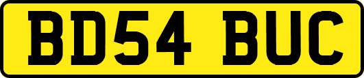 BD54BUC