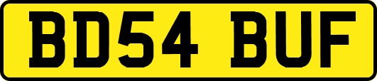 BD54BUF