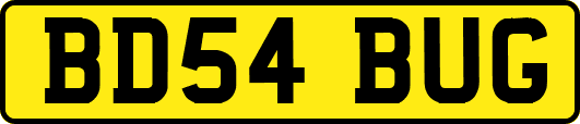 BD54BUG