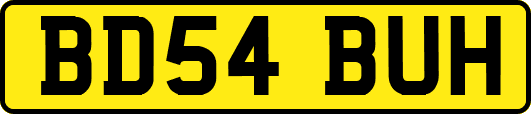 BD54BUH