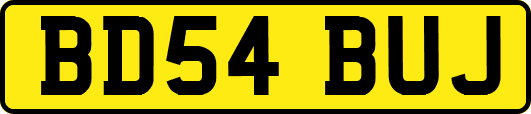 BD54BUJ