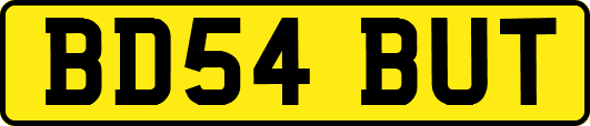 BD54BUT