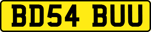 BD54BUU