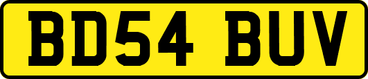 BD54BUV