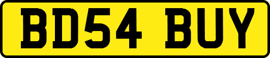 BD54BUY