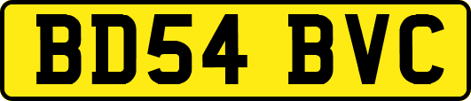 BD54BVC