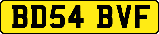 BD54BVF
