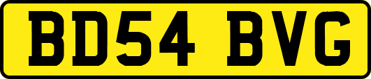 BD54BVG