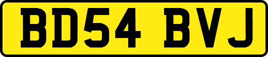 BD54BVJ