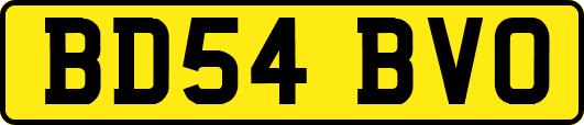 BD54BVO