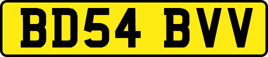 BD54BVV