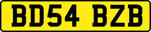 BD54BZB