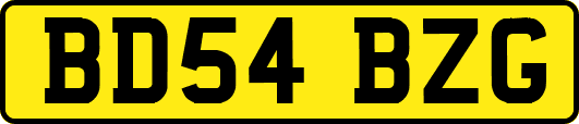 BD54BZG