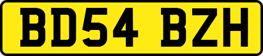 BD54BZH