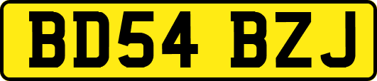 BD54BZJ