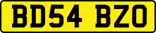 BD54BZO