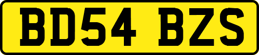 BD54BZS
