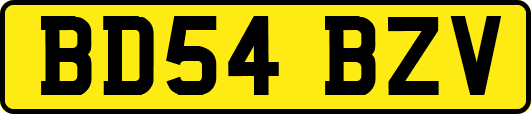 BD54BZV