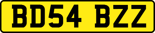 BD54BZZ