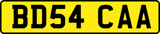 BD54CAA