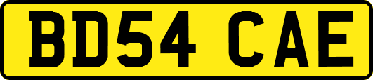 BD54CAE