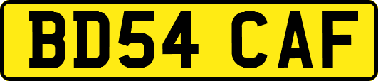 BD54CAF