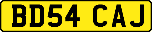 BD54CAJ