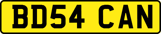 BD54CAN