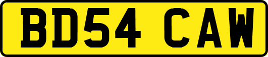 BD54CAW