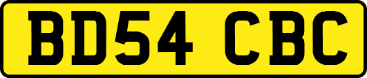 BD54CBC