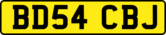 BD54CBJ