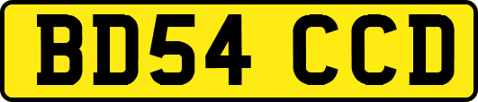 BD54CCD