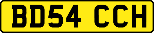 BD54CCH