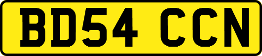 BD54CCN