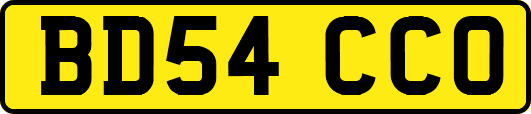 BD54CCO