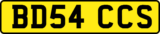 BD54CCS