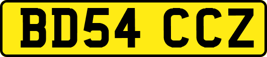 BD54CCZ