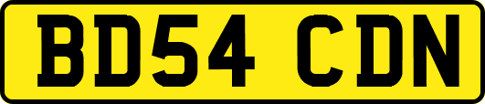 BD54CDN