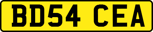BD54CEA