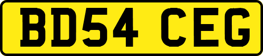 BD54CEG