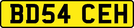 BD54CEH