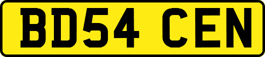 BD54CEN