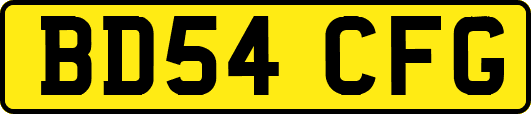 BD54CFG