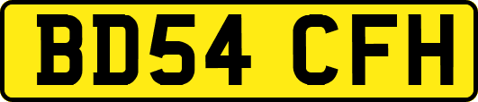 BD54CFH