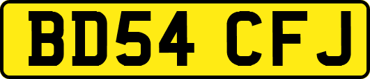 BD54CFJ